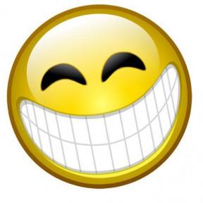 Billedresultat for kÃ¦mpe smil