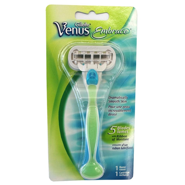 Billedresultat for gillette skraber kvinder