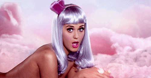 movies katy perry omg surprised pastel