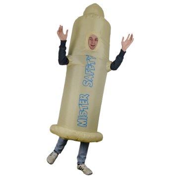 Billedresultat for condom man