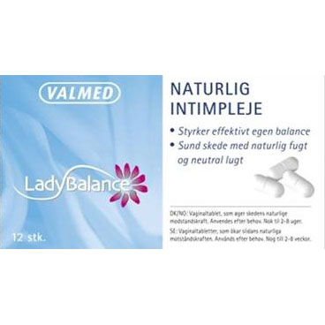 Billedresultat for Lady balance intim