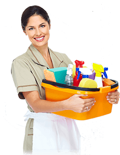 Maid Montreal