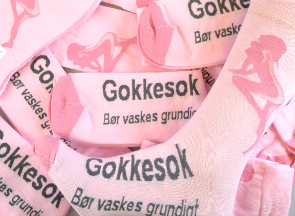 Billedresultat for gokke sok