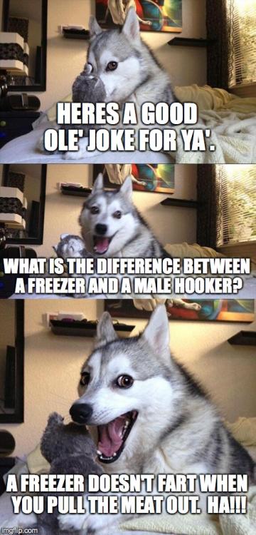 I-got-one-ya