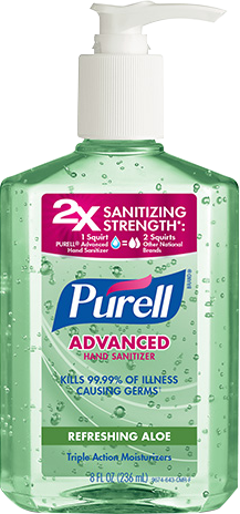 Billedresultat for purell