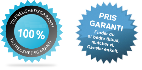 Billedresultat for pris garanti