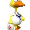 Dr. Duck