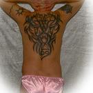 Satintattoo