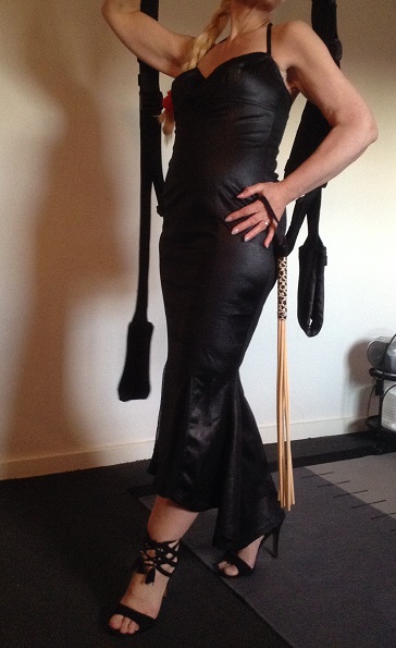 erotisk dominans swing klub København erotisk dominans swing klub København