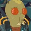 Krombopulos Michael