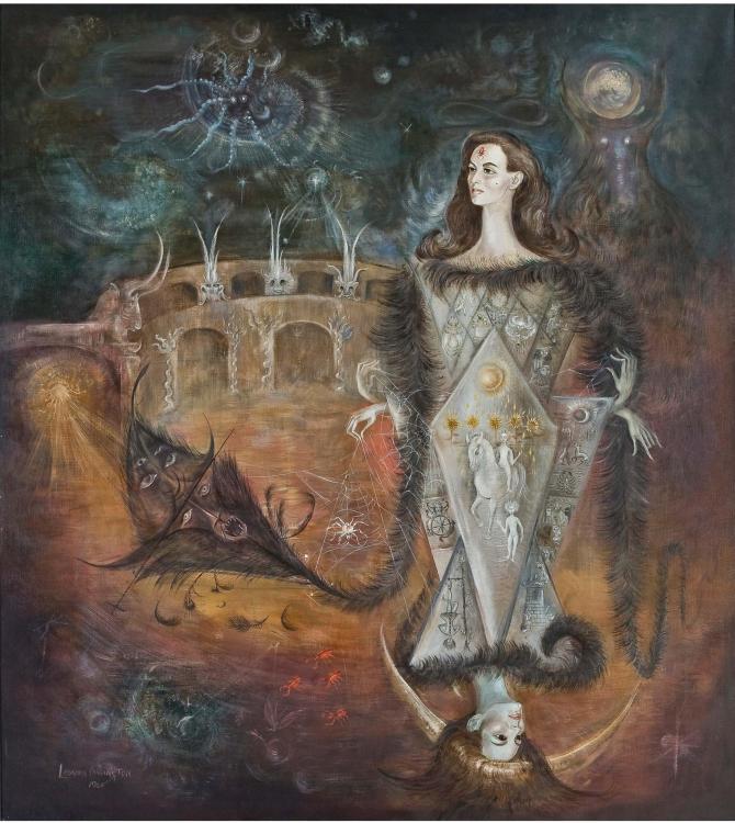 Carrington,+Leonora-1965-Maja+del+tarot.jpg