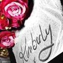 Amazing Kimberly