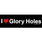 Gloryholepigen
