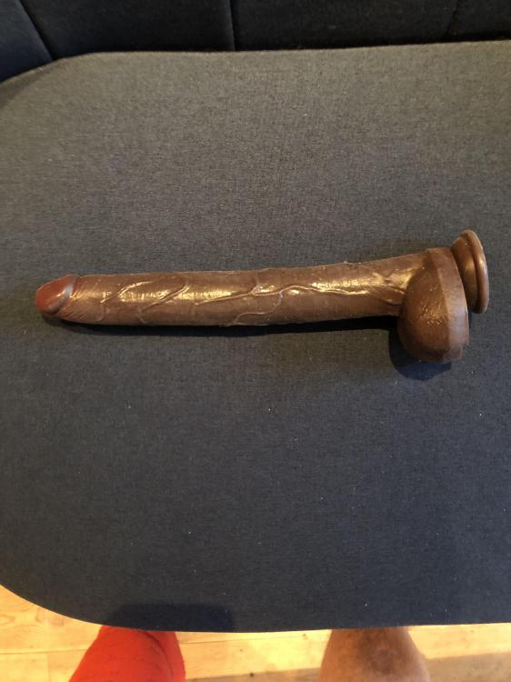 Brun30cmsexdildo.JPG