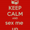sex me up